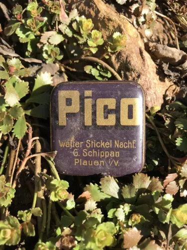 Pico