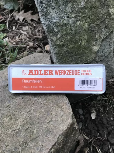 Adler Werkzeuge