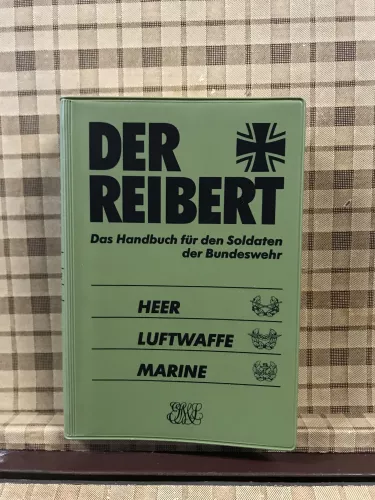 Der Reibert