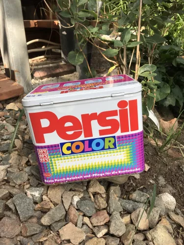 Persil Color Nachfüll Box