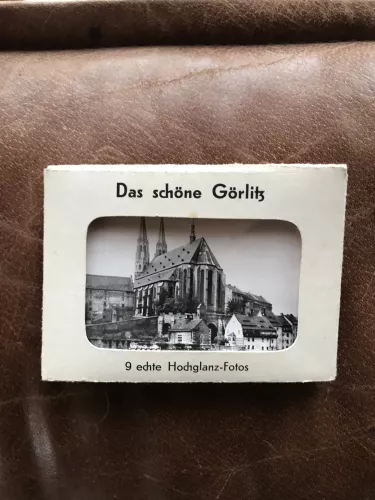 Das schöne Görlitz