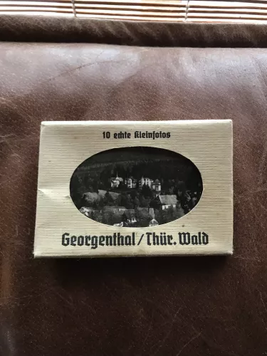 Georgenthal/ Thür. Wald