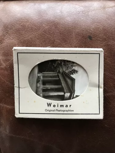 Weimar