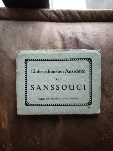 Sanssouci