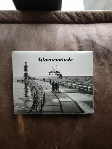 Warnemünde