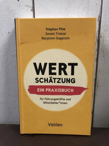 Stephan Pfob, Wertschätzung