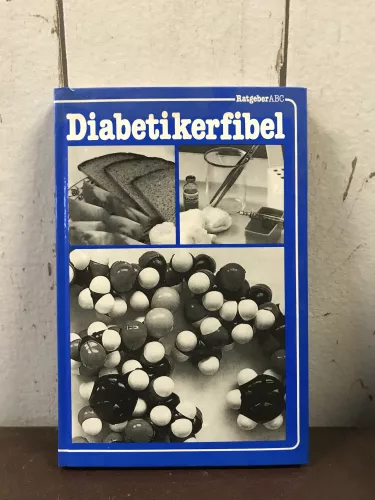 Diabetikerfibel 1988