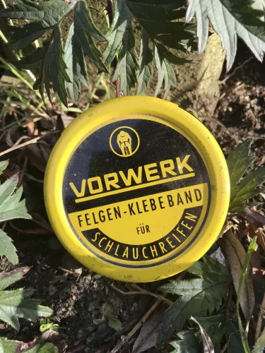 Vorwerk 