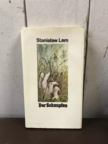 Stanislaw Lem, Der Schnupfen