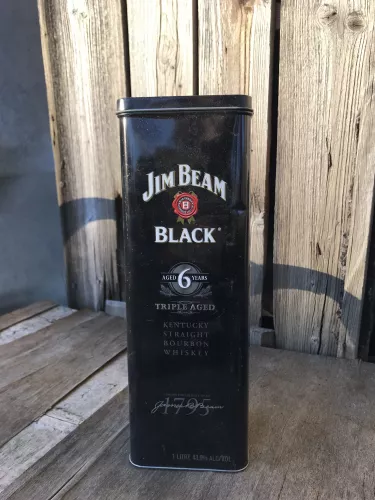 Jim Beam Black