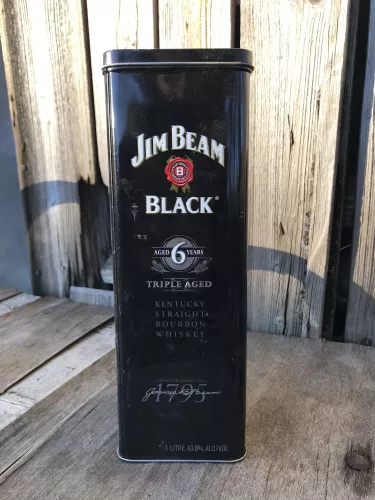 Jim Beam Black