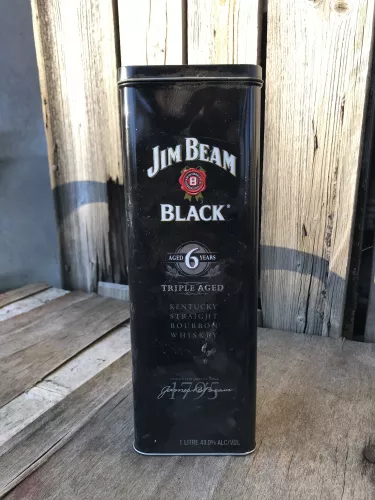 Jim Beam Black