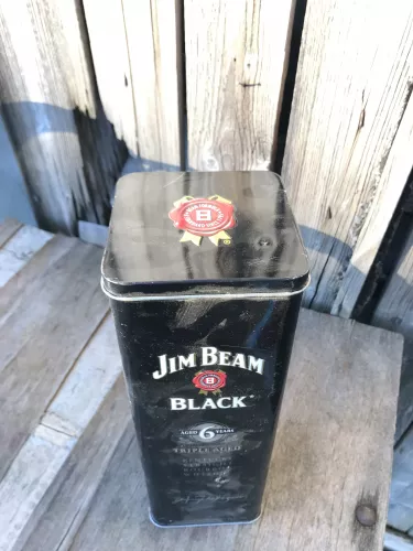 Jim Beam Black