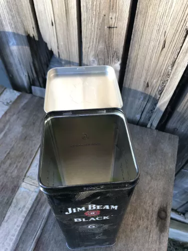 Jim Beam Black