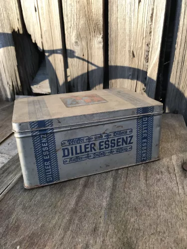 Diller Essenz 