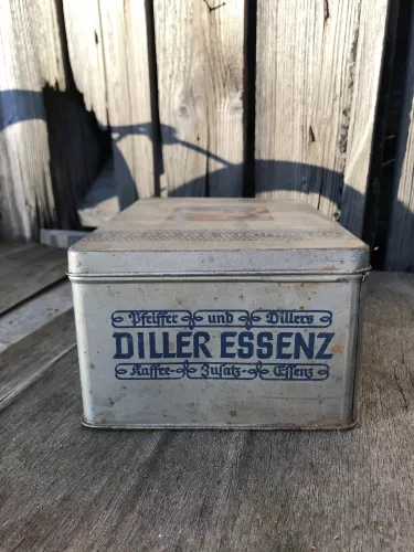 Diller Essenz 