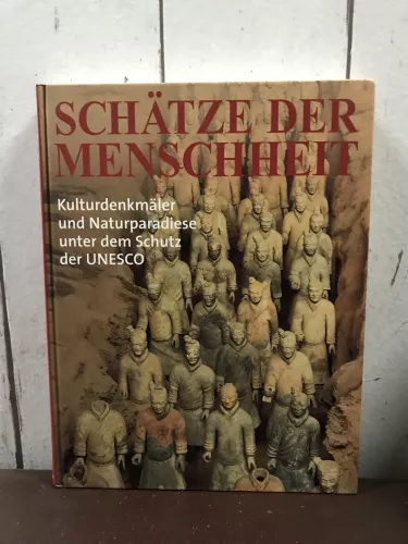 Schätze der Menschheit