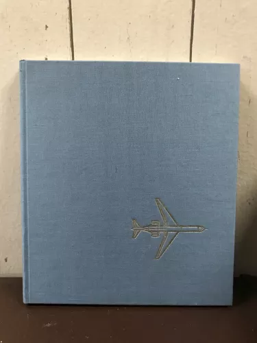 Flieger-Jahrbuch 69