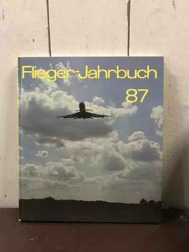 Flieger-Jahrbuch 87