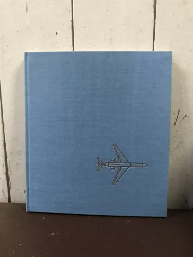 Flieger-Jahrbuch 68