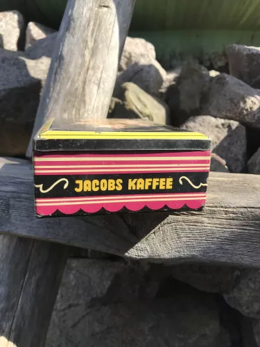 Jacobs Kaffee