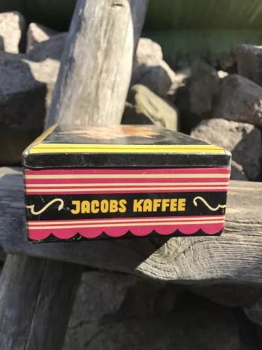 Jacobs Kaffee