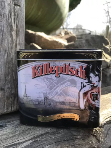 Killepitsch