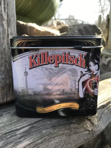 Killepitsch