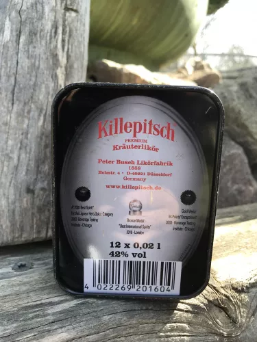 Killepitsch