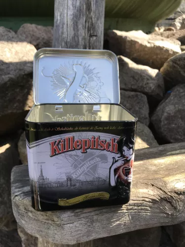 Killepitsch