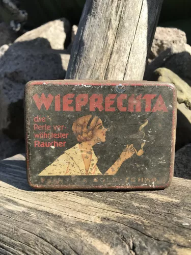 Wieprechta