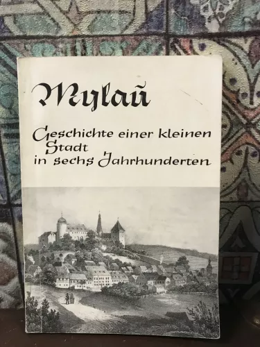 Mylau