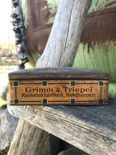 Grimm & Triepel