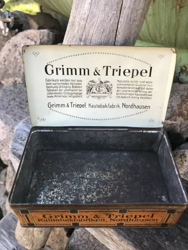 Grimm & Triepel