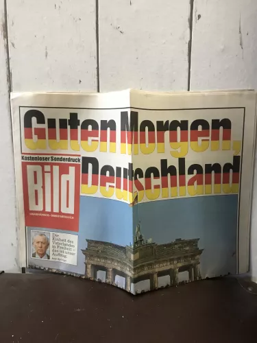 Guten Morgen Deutschland