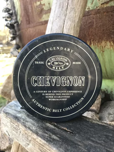 Chevignon