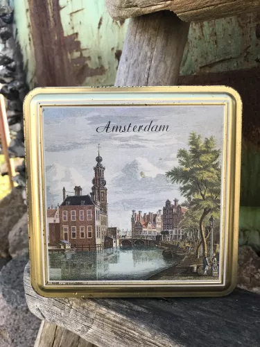 Amsterdam