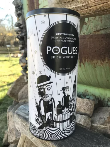 Pogues