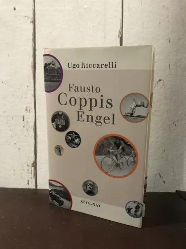 Fausto Coppis Engel