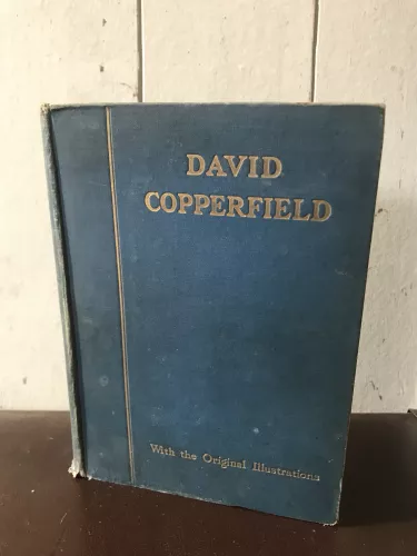 David Copperfield