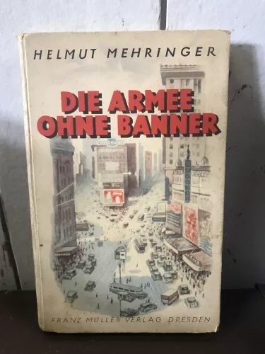 Die Armee ohne Banner