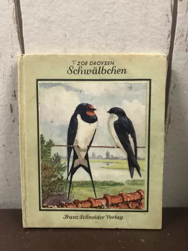 Schwälbchen