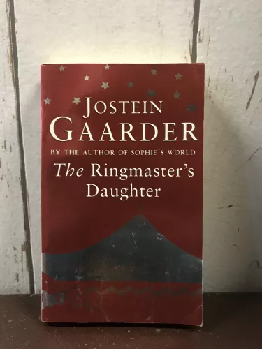 The Ringmaster's Daughter