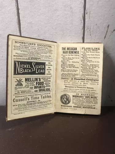 The Diary of Samuel Pepys 1663-1664