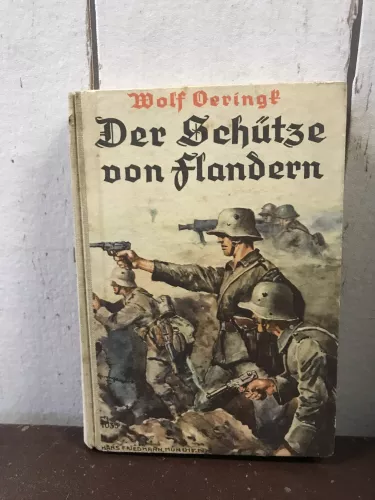 Der Schütze von Flandern