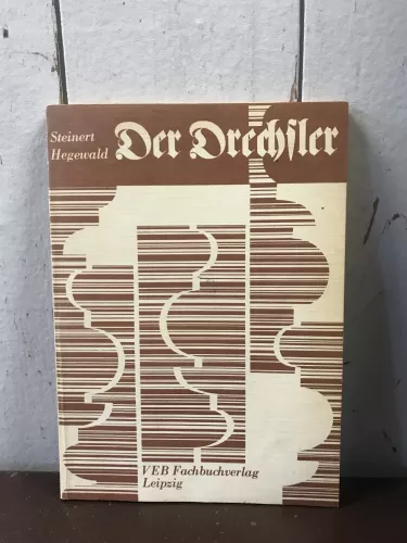 Der Drechsler