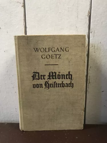 Der Mönch von Heisterbach