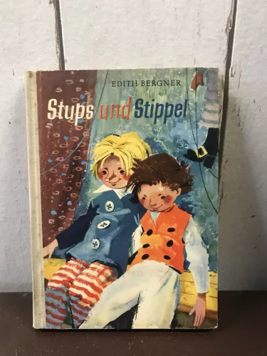 Stups und Stippel