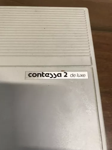 Contessa 2 de lux