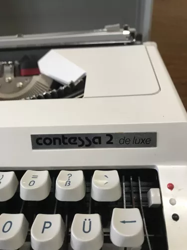 Contessa 2 de lux